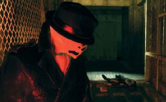 img4 img4 Confira o visual do game The Watchmen