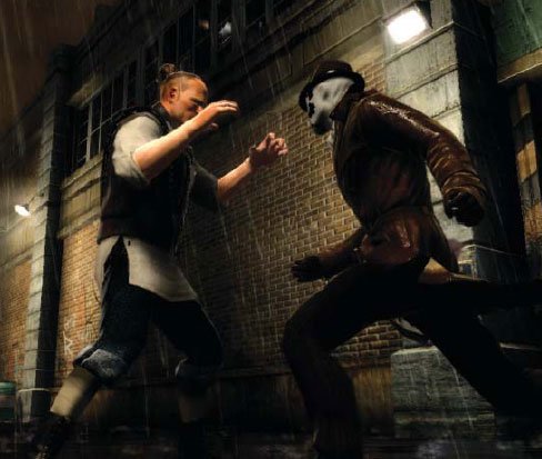 img7 img7 Confira o visual do game The Watchmen