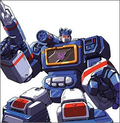 soundwavex
