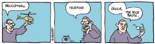 piratastress piratastress Laerte: boas e más notícias