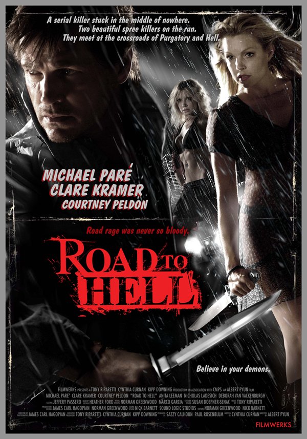 road-hell