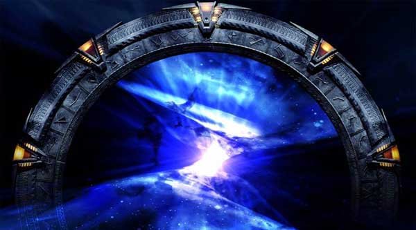 stargate Stargate