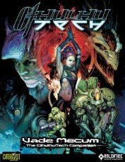 23001_vade_mecum Capa de Vade Mecum, segundo suplemento do jogo