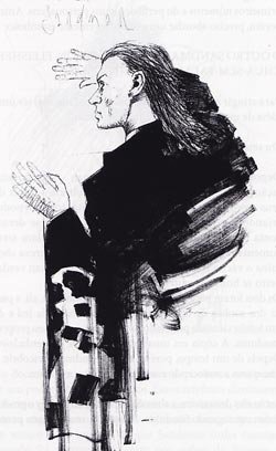 morpheus_mckean morpheus mckean Impressões: Sandman Prelúdios e Noturnos Volume I