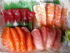 sashimi Sashimi