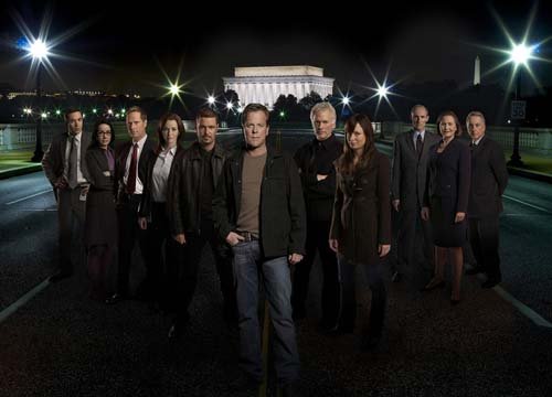 24 Horas Sétima Temporada 24season7 24 Horas volta com 4 horas em 2 dias