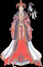 amaterasu_classic2 Amaterasu, a deusa do sol