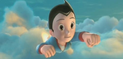 Astro Boy astro-boy-teaser Astro Boy ganha teaser trailer!