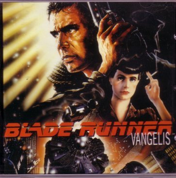 blade-runner blade-runner Movie Tunes: Blade Runner