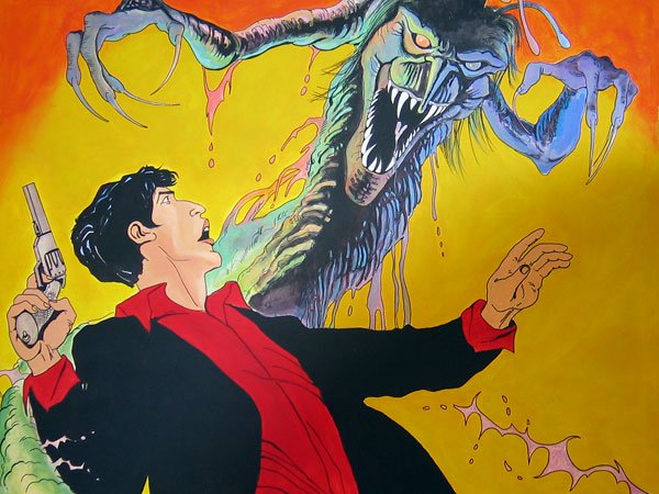 dylandog1 dylandog1 Novidades do Filme Dylan Dog