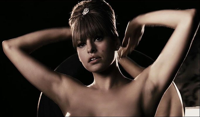 eva-mendes-naked eva-mendes-naked The Spirit tem Trailer e Featurette novos