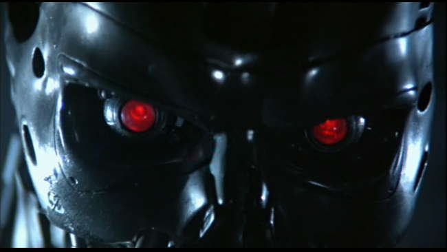 exterminador exterminador Exterminador IV tem novo vídeo online