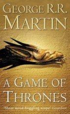 game Game of Thrones: uma temporada por livro.