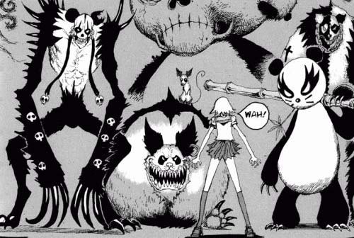 hells-angels-manga hells-angels-manga Hells Angels da Madhouse ganha trailer