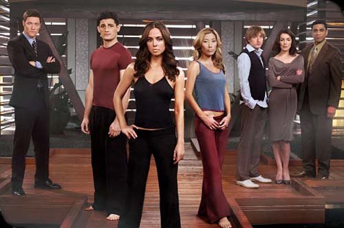 Dollhouse de Joss Whedon joss-whedons-dollhouse Assista o trailer de Dollhouse, a mais nova série de Joss Whedon
