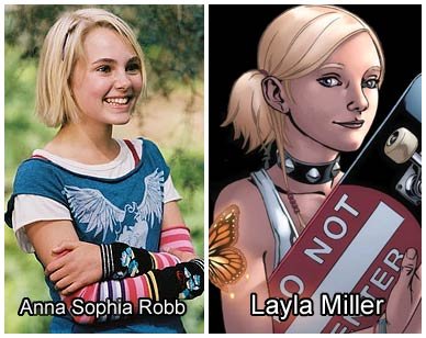 layla-miller layla-miller Elenco Ambrosia: X-Factor