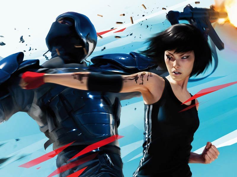 mirrors-edge1 mirrors-edge1 Confiram a Jogabilidade de Mirrors Edge