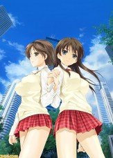 platonic-heart Zettai Shougeki Platonic Heart