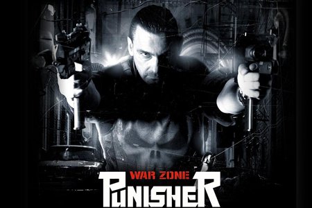 punisherwarzone punisherwarzone Justiceiro tem TV Spot