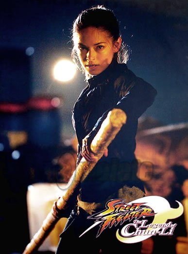 street-fighter-chun-li street-fighter-chun-li Nova imagem de Street Fighter: A Lenda de Chun-Li