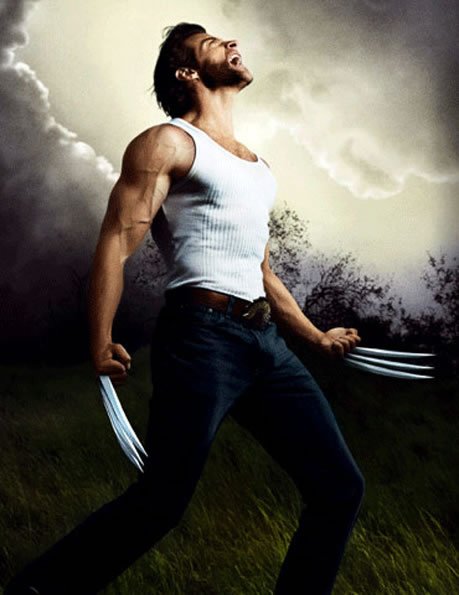 wolverine wolverine Trailer do filme Wolverine ganha data de lançamento