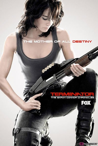 the-sarah-connor