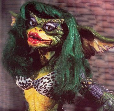 Gremlins 3-D?
