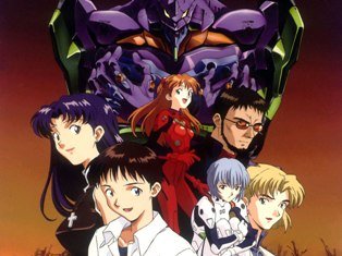 Live action do anime Evangelion pode começar a ser feito em 2011