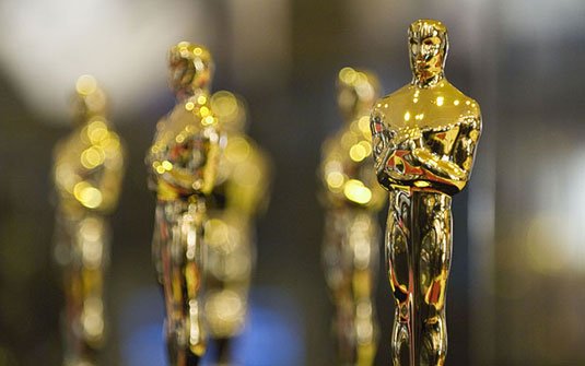 Cobertura Oscar 2010 [Ao Vivo]
