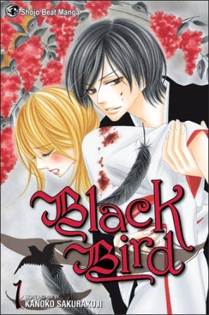 A enxurrada de mangás da Panini em 2010 BlackBird A enxurrada de mangás da Panini em 2010