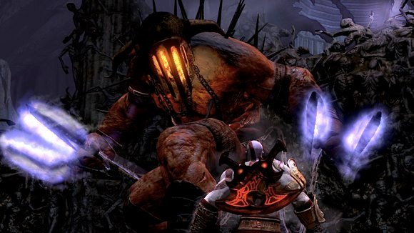 Resenha: God of War III godofwar3hades580 Resenha: God of War III