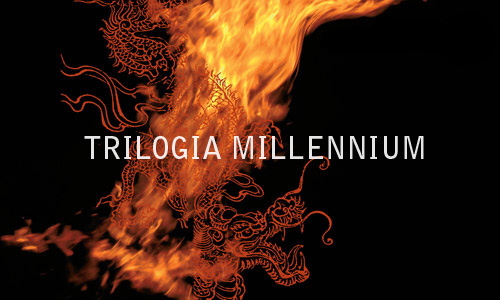 trilogia millennium2 Trilogia Millennium chegará as telas de cinemas mundiais.