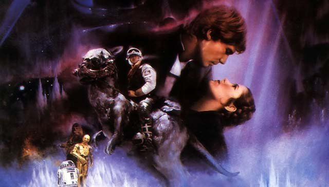 Star Wars – O Império Contra Ataca: 30 anos vivendo o mito