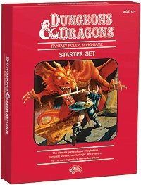ddessentials D&D Essentials: Edição 4.5?