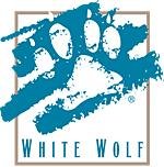 A White Wolf não irá acabar whitewolflogo A White Wolf não irá acabar