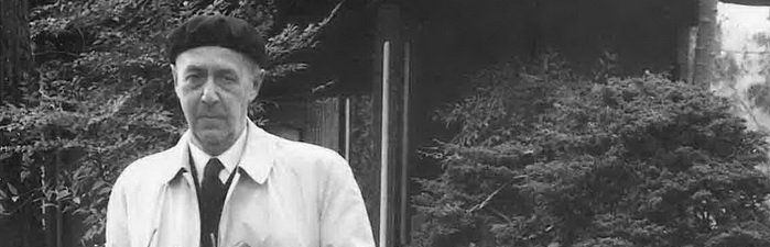 O poder das palavras de Sándor Márai